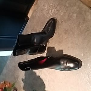 Aeyde Leandra Ankle Boots